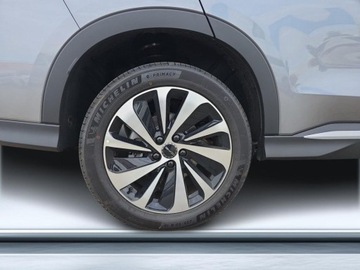 BYD Seal U 2025 BYD Seal U DM-i Design Plug-in Hybrid 324 KM 1.5 Hybryda Plug-in, zdjęcie 17