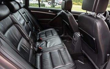 Volkswagen Tiguan I SUV Facelifting 2.0 TSI 210KM 2012 Volkswagen Tiguan R-LINE 2.0B 211Ps Ledy Bixenony Panorama Kamera Navi Sko, zdjęcie 34