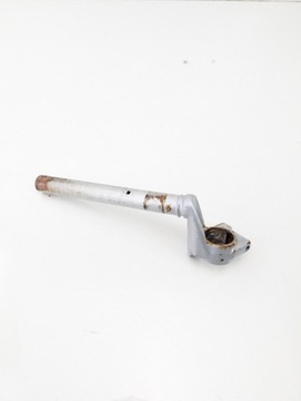 HONDA CBR 125 JC34 04 - 07 ПРАВЫЙ РУЛЬ