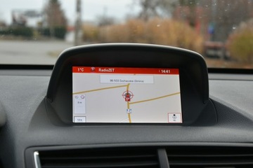 Opel Mokka I SUV 1.7 CDTI ECOTEC 130KM 2015 Opel Mokka 1.7CDTi 130KM 2015r. Skóra NAVi Kamera, zdjęcie 19