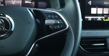 Skoda Kamiq Crossover Facelifting 1.0 TSI 115KM 2024 Skoda Kamiq (Nr.075) 1.0 TSI Automat Kamera Klimatyzacja Tempomat Gwarancja, zdjęcie 22