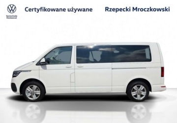 Volkswagen Caravelle T6 2023 Volkswagen Caravelle 2.0 TDI 204KM DSG Comfortline Caravelle 9-osobowy 2.0, zdjęcie 1