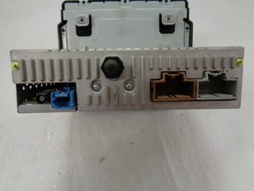 OPEL MOKKA X РАДИО СКРАН 42645299