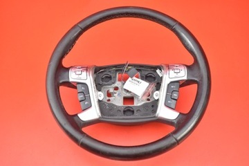 KIEROWNICA SKÓRZANA FORD MONDEO MK4 10R