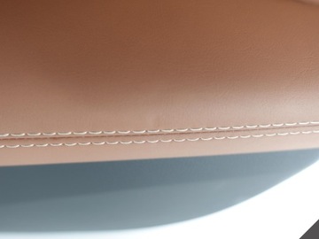 ОБИВКА MERCEDES C W205 DESIGNO AMG ПЕРЕДНЯЯ СПРАВА