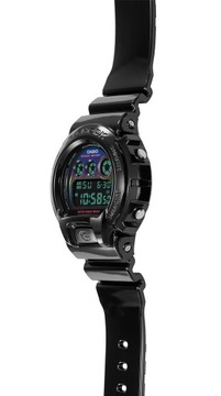 Zegarek męski CASIO G-SHOCK DW-6900RGB -1ER