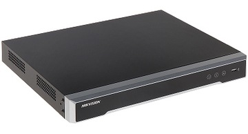 REJESTRATOR HIKVISION NA 8 KAMER IP DS-7608NI-K2