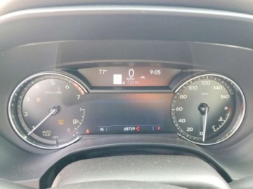 Cadillac 2023 Cadillac CT4 Cadillac CT4 4dr Sdn Luxury z 2023 roku , od ubezpieczalni 2.0, zdjęcie 9