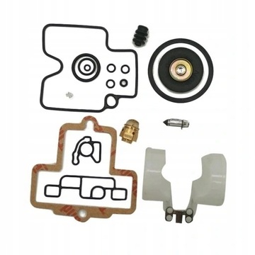 dla Keihin FCR skos Body 28 32 33 35 37 39 41 zest