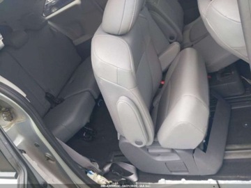 Toyota Sienna III 2021 Toyota Sienna XLE 2021 2.5l 2.5 Hybryda 189KM, zdjęcie 12