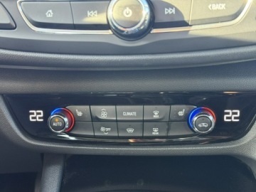 Opel Insignia I Hatchback Facelifting 2.0 CDTI Ecotec 170KM 2017 Opel Insignia 2.0 CDTi 170KM 2017r, Salon PL, FV23, zdjęcie 24