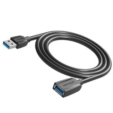 USB-кабель «папа-мама» Удлинительный кабель USB3.0