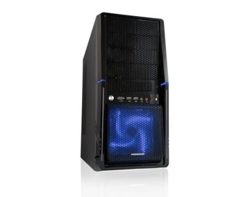 Obudowa MODECOM ALIEN Midi Tower