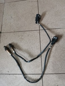 SONDA LAMBDA AUDI A4 B6 AUDI A5 C5