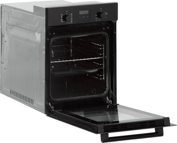 Домашние приборы устанавливают 45 см Слим Печь + посудомоечная машина + тарелка + капюшон