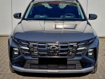 Hyundai Tucson IV 2025 HYUNDAI Tucson 1.6 T-GDi HEV Platinum 2WD aut Suv 215KM 2025, zdjęcie 1