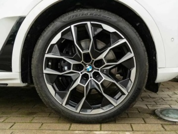 BMW X7 SUV Facelifting 3.0 40d 352KM 2026 BMW X7 xDrive40d Individual Edition Suv 3.0 (352KM) 2026, zdjęcie 10