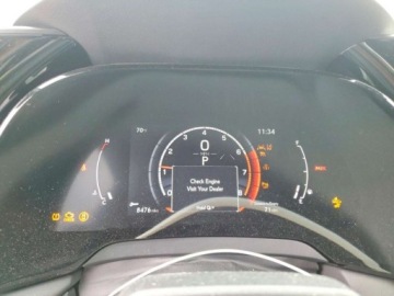 Lexus RX V 2024 Lexus RX F Sport 2024 2.4 Benzyna 275KM, zdjęcie 9