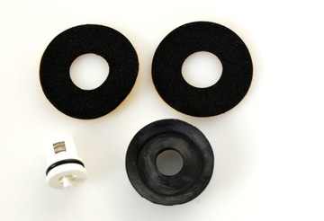 КОМПЛЕКТ УПЛОТНЕНИЙ ДЛЯ БАКА SPRINTER