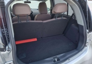 Citroen C-Zero 2018 Citroen C-Zero Elektryczny Zadbany NISKI PRZEBIEG 2017r Oszczedny DARMOWE, zdjęcie 10