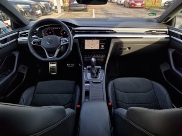 Volkswagen Arteon 2024 Volkswagen Arteon 2.0TSI RLine DSG 280KM/4x4/Cam 3, zdjęcie 18