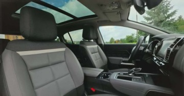 Citroen C5 Aircross I SUV Plug-In Facelifting 1.6 PureTech Plug-In 225KM 2022 Citroen C5 Aircross 225 e-EAT8 SHINE PACK 1.6 224KM, zdjęcie 36