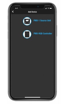 Драйвер светодиода морской RGB Rockford Fosgate PMX-RGB