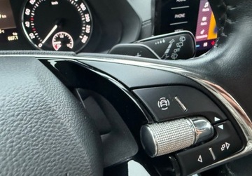 Skoda Octavia IV Liftback  1.0 TSI e-Tec Mild Hybrid 110KM 2022 Skoda Octavia salon PL FV VAT 23 roczna gwarancji bezwypadkowy, zdjęcie 21