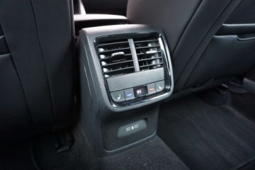 Skoda Octavia IV Liftback 1.5 TSI EVO 150KM 2024 Skoda Octavia Bezwypadek DSG ACC Kamera Virtual Podgrzewane fotele, zdjęcie 8