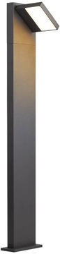 SLV ABRIDOR POLE 100 LAMPA OGRODOWA SŁUPEK ZEWNĘTRZNY LED 14W 100CM