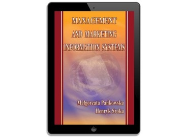 Информационные системы управления и маркетинга