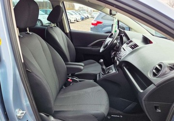 Mazda 5 II 1.8 MZR 115KM 2013 Mazda 5 1,8 Ben 6-Biegow 7 osobowa 1.8 Benzyna 116KM, zdjęcie 26