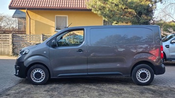 Toyota Proace II 2022 TOYOTA PROACE MEISTER 2.0 D-4D AUTOMAT-Uszkodzona!-Faktura VAT23% 01/2023, zdjęcie 4