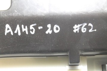 MODUL POHODĚ VOLVO S60 II BG9T14C256 DIESEL 151KW 2010