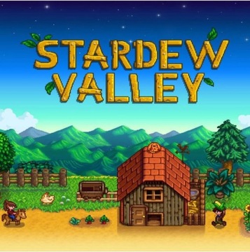 Stardew Valley NOWA PEŁNA WERSJA STEAM