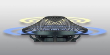 ДЖЕМПЕР-БОКСЕР ALPINE SPC-R100-DU ДЛЯ DUCATO