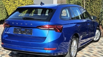 Skoda Octavia III Kombi Facelifting 2.0 TDI 150KM 2020 Skoda Octavia Automat,2.0 Diesel 150 KM,Zarejestrowany, ze Szwajcarii 2.0, zdjęcie 2