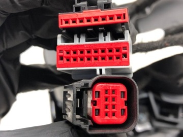 ТУННЕЛЬНАЯ РАМА FORD MONDEO MK5 DS73-F044H83-ALW