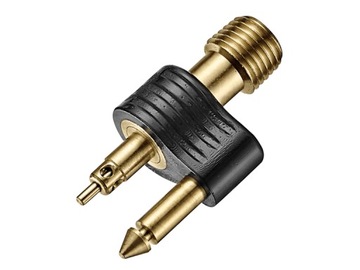 Złącze paliwowe Yamaha/Mercury męskie zbiornik EA
