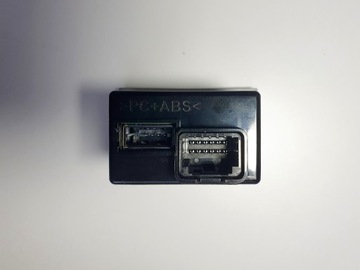 HNÍZDO PORT USB AUX KIA NIRO I 16-21R