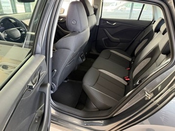 Skoda Kamiq Crossover Facelifting 1.0 TSI 115KM 2026 Skoda Kamiq Benzyna 115KM, zdjęcie 13