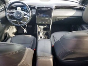 Hyundai 2024 Hyundai Santa Cruz Xrt 2024 2.5 Benzyna 281KM, zdjęcie 8