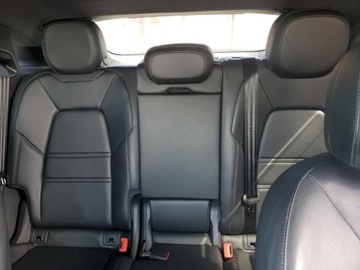 Porsche Cayenne III 2021 Porsche Cayenne Coupe 2021 3.0l 3.0 Benzyna 335KM, zdjęcie 10