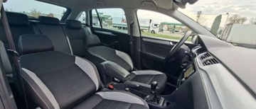 Skoda Rapid II Liftback Facelifting 1.0 TSI 110KM 2017 Skoda RAPID Skoda RAPID 1.0 TSI Monte Carlo Benzyna 110KM, zdjęcie 17