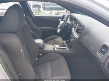 Dodge Charger VII 2022 Dodge Charger RT 2022 5.7l 5.7 Benzyna 837KM, zdjęcie 9