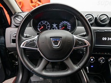 Dacia Duster II SUV 1.3 TCe 150KM 2019 DACIA Duster 1.3 TCe Prestige Suv 150KM 2019, zdjęcie 11