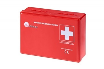 APTECZKA SAMOCHODOWA E-02 MAŁA (TYP B)