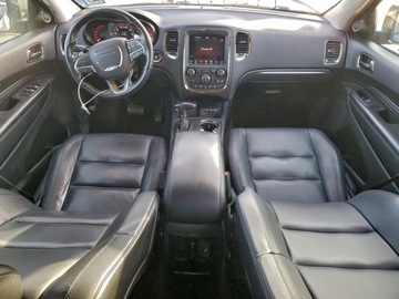Dodge Durango III 3.6 V6 294KM 2019 Dodge Durango GT 2019 3.6 Benzyna 295KM, zdjęcie 8