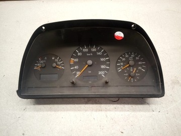 LICZNIK ZEGARY MERCEDES 0005429801