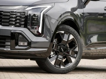 Kia Sportage V 2025 KIA Sportage 1.6 T-GDI GT Line 4WD DCT Suv 180KM 2025, zdjęcie 15